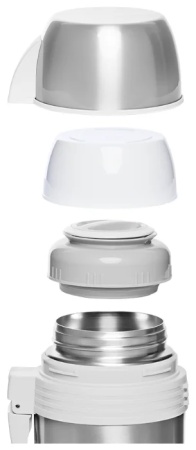 Термос универсальный 800 мл