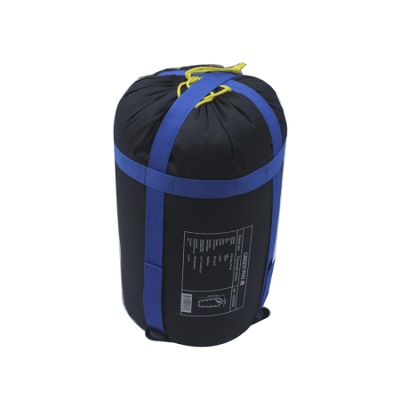 Спальный мешок-кокон (серия Optimal)