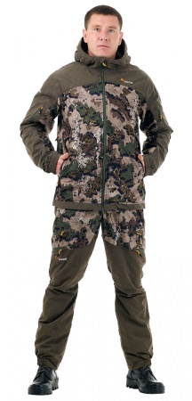 Костюм «Кобра Осень» (алова, кобра) PRIDE