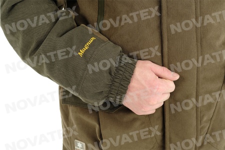 Костюм «Магнум-15» (исландия, хаки) PRIDE