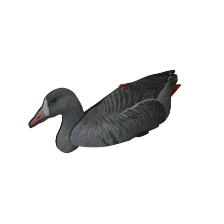Комплект разборных чучел  NRA FUD "Белолобый гусь" (6 шт.) 