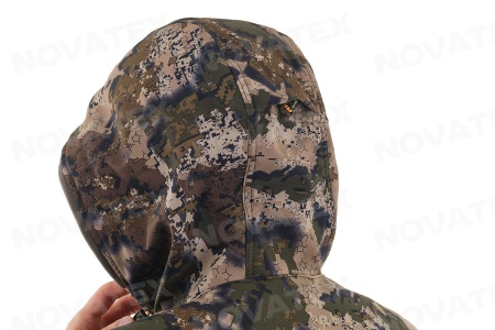 Костюм «Кобра 2020» (софт-шелл на флисе, кобра) PRIDE