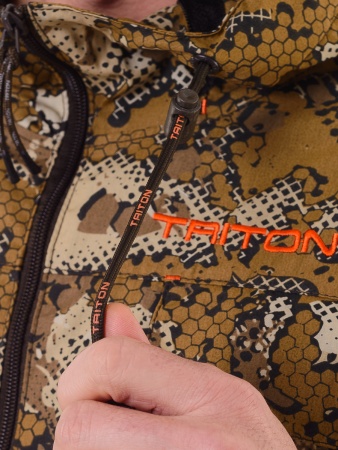 Костюм "PATRIOT" (Сорочка, Duck Hunter) TRITON