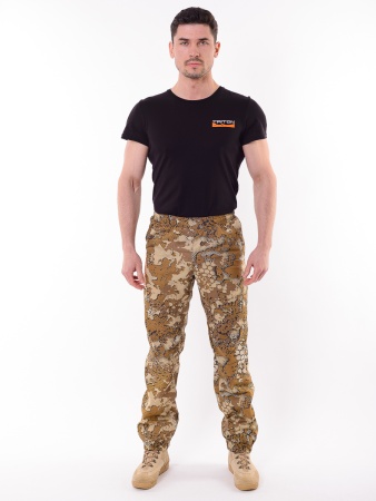 Костюм "PATRIOT" (Сорочка, Duck Hunter) TRITON