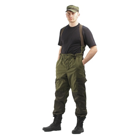 Костюм мужской "Горка 3-1" 