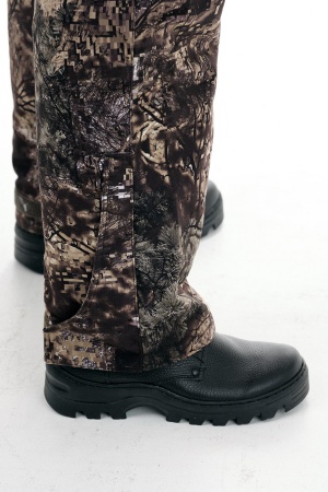 Костюм «Следопыт» (п/э, хаки) Орион