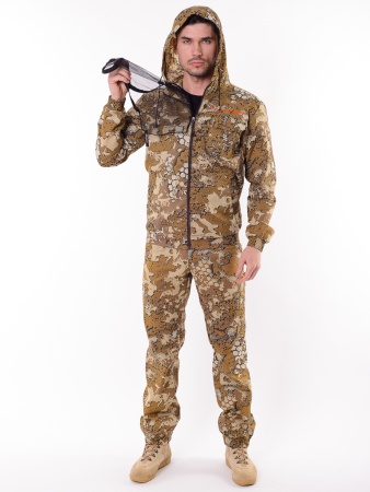 Костюм "PATRIOT" (Сорочка, Duck Hunter) TRITON