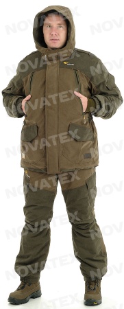 Костюм «Магнум-15» (исландия, хаки) PRIDE