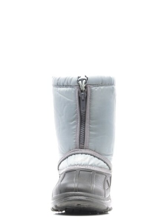 Сапожки детские с текстильным верхом