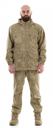 Костюм «Захват» (рип-стоп, сахара) Орион