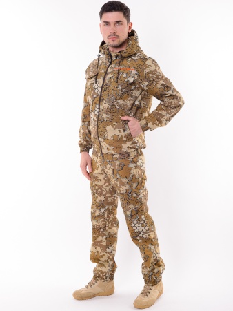 Костюм "PATRIOT" (Сорочка, Duck Hunter) TRITON