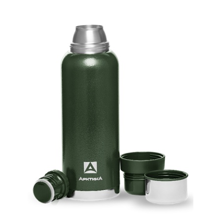 Термос с узким горлом 750 мл