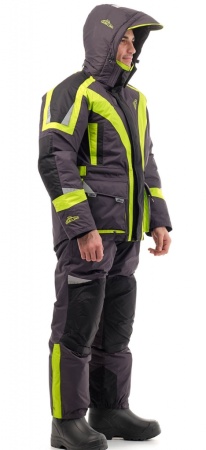 Костюм «Флагман-поплавок»  GRAYLING