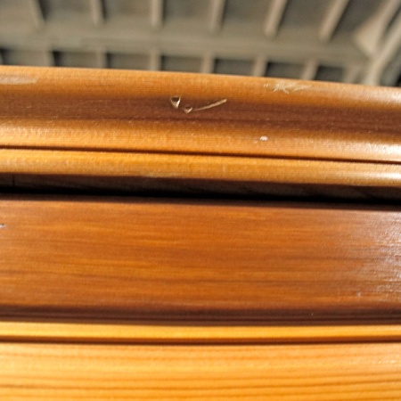 Инфракрасная 4-х местная сауна Канадский кедр