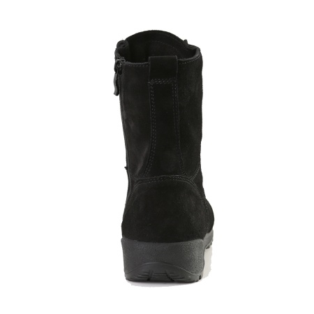 Ботинки "Кобра" (велюр)