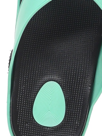 Сланцы женские 1331, разноцветные Сланцы женские 1331, разноцветные