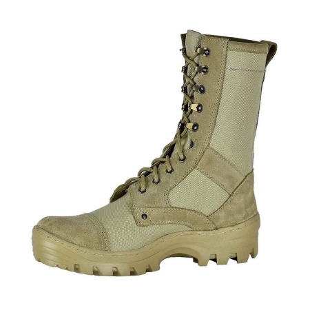 Ботинки "Тропик"