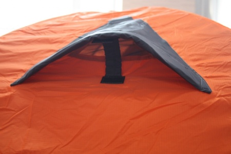 Палатка Алатау двухместная