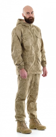 Костюм «Захват» (рип-стоп, сахара) Орион