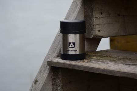 Термос-кружка без ручки 350 мл