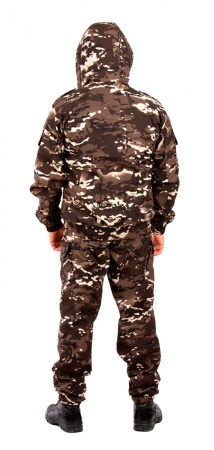 Костюм «Спецназ» (рип-стоп, т. мультикам) Орион