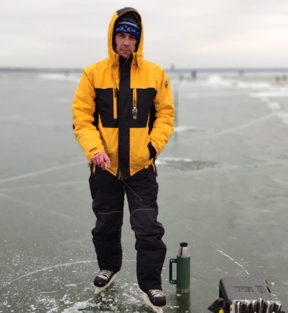 Костюм «Кайт» PAYER  Костюм «Кайт» PAYER