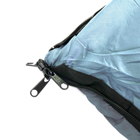 Спальный мешок-одеяло правый 