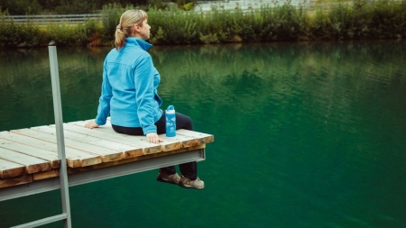 Термос Сититерм Акула 500 мл