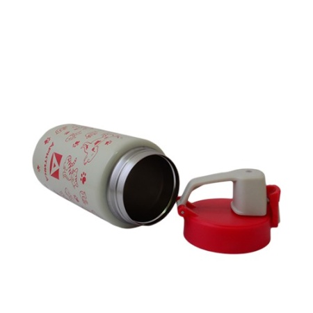 Термос-сититерм "Питомцы" 400 мл