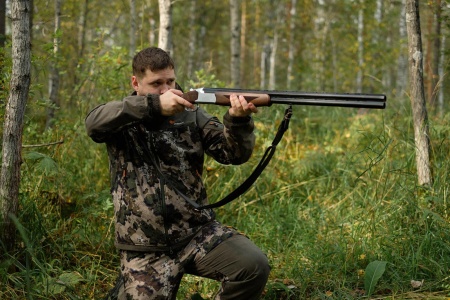 Костюм «Кобра Осень» (алова, кобра) PRIDE