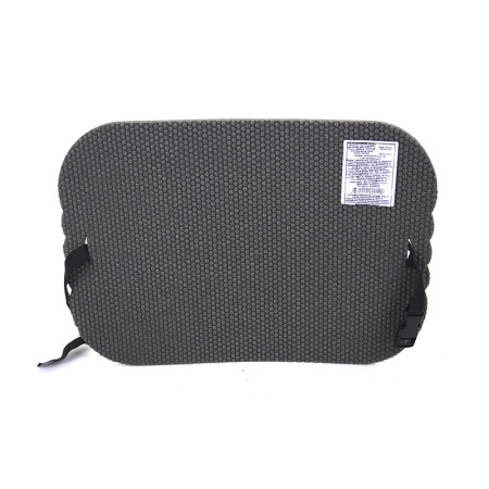 Сиденье для туриста с карабином