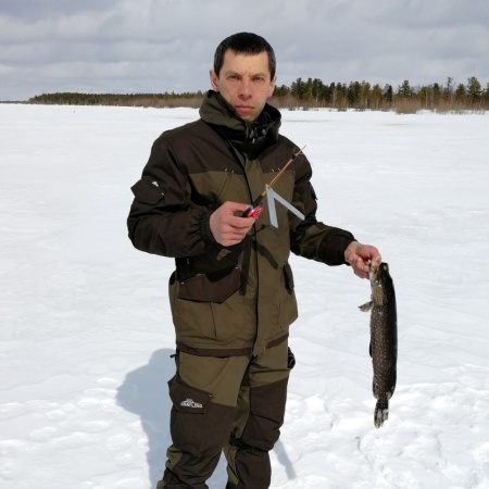 Костюм «Скат Осень» GRAYLING