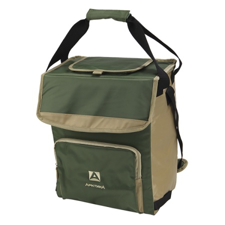 Сумка-холодильник классическая 20л