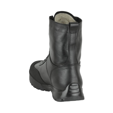 Ботинки "КОБРА" с высокими берцами
