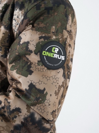 Костюм "ТАКТИКА -45" (Алова) Бежевый Костюм "ТАКТИКА -45" (Алова) Бежевый