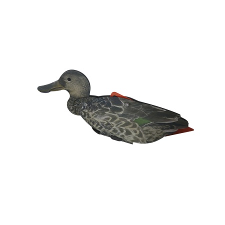 Комплект разборных чучел  NRA FUD "Широконоска" (6 шт.) 