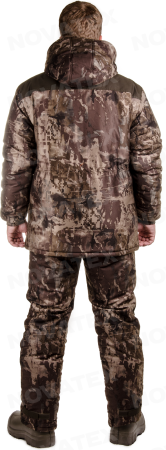 Костюм «Лесной» (алова, горный) КВЕСТ