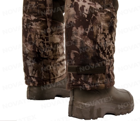 Костюм «Лесной» (алова, горный) КВЕСТ