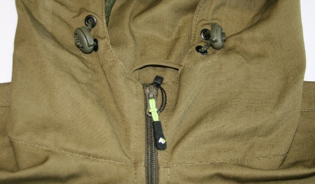 Скаут костюм (палатка, хаки)