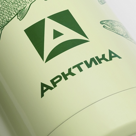 Термос-кружка c ручкой 500 мл