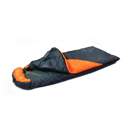Спальный мешок-одеяло правый 