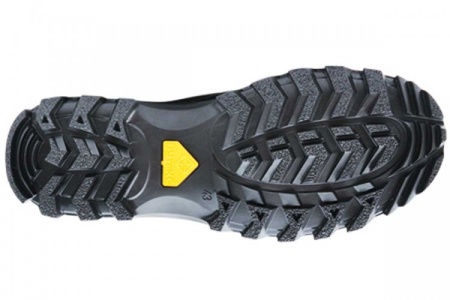 Ботинки "ОМОН" 