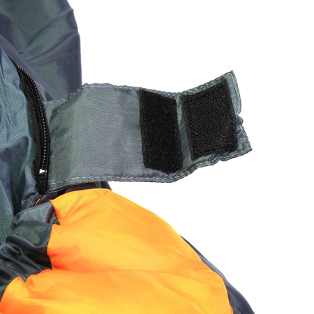 Спальный мешок-одеяло правый 