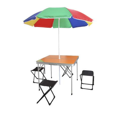 Зонт солнцезащитный