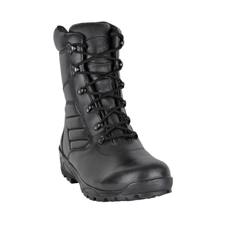 Ботинки "АЛЬФА-2"