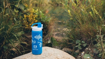 Термос Сититерм Акула 500 мл