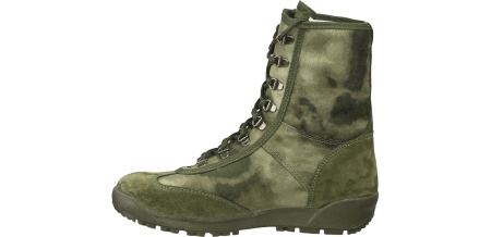 Ботинки "КОБРА" велюр+кордура, подкладка сетка, подошва КПИ, BUTEK 1)