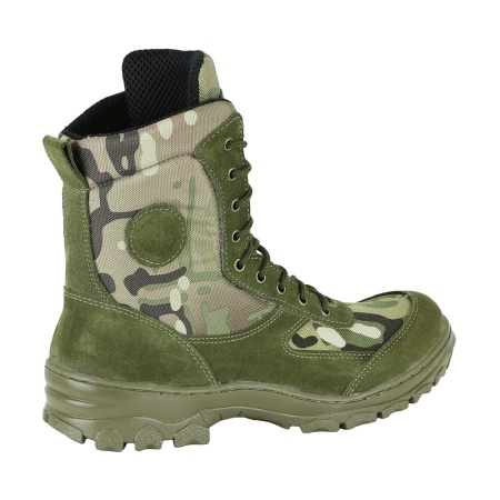 Ботинки "Рысь"