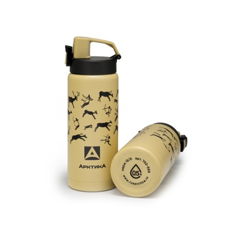 Термос-сититерм "Каменный век" 500 мл