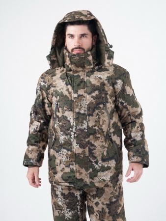 Костюм "ТАКТИКА -45" (Алова) Бежевый Костюм "ТАКТИКА -45" (Алова) Бежевый